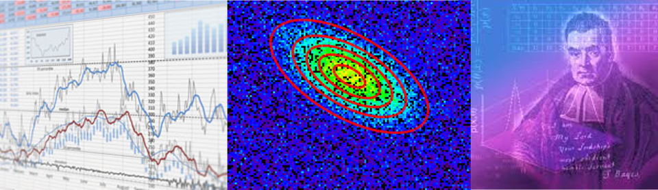 Statistical Analysis Banner